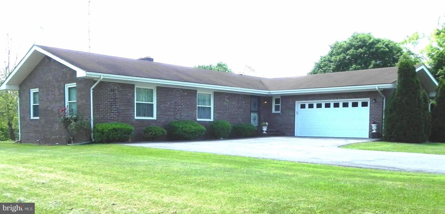 Homes for sale in the OLD MILL CROSSING subdivision MARTINSBURG, WV