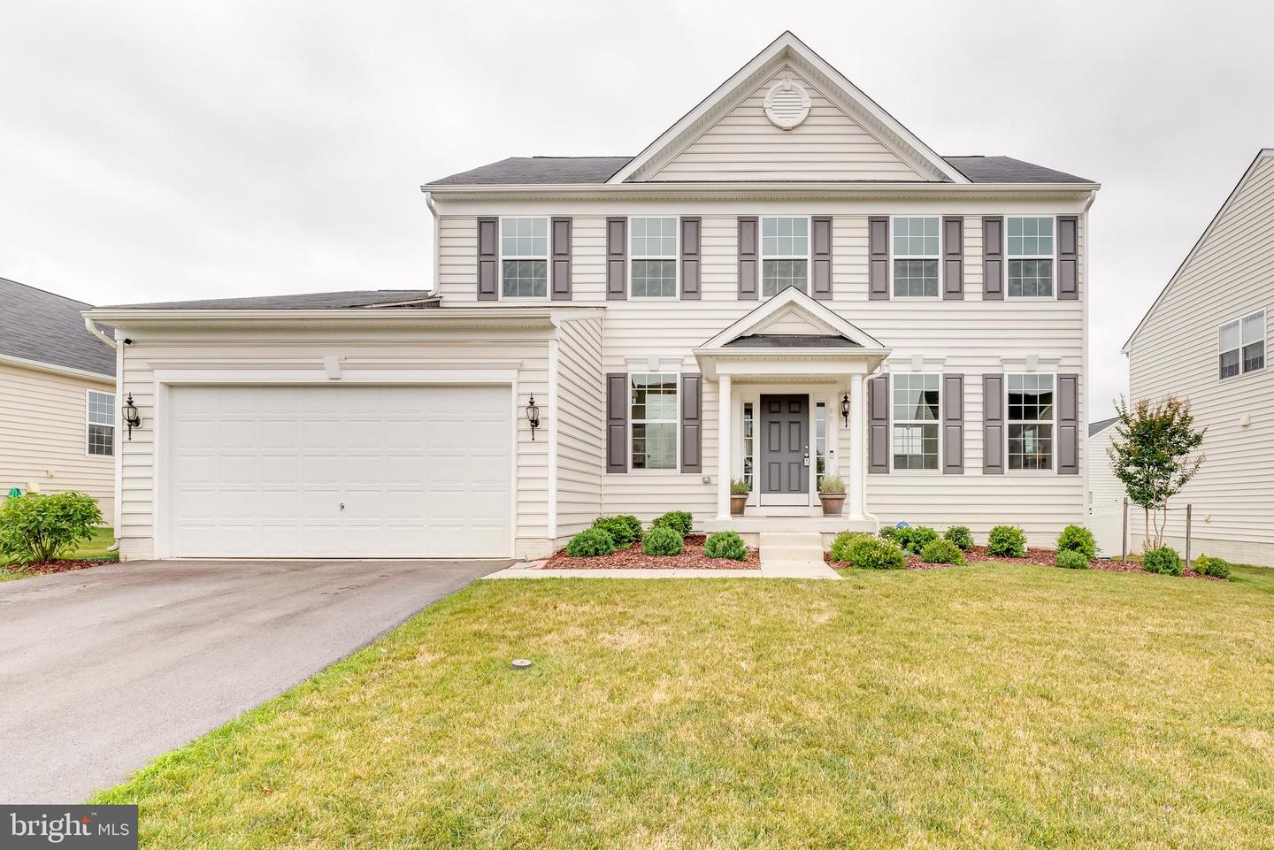 Homes for sale in the Shenandoah Springs subdivision Ranson, WV Real